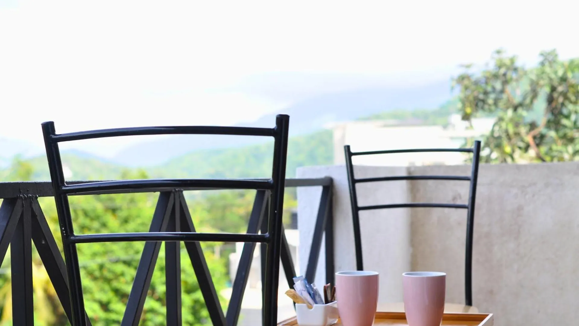 Ceylon Valley Villa Kandy