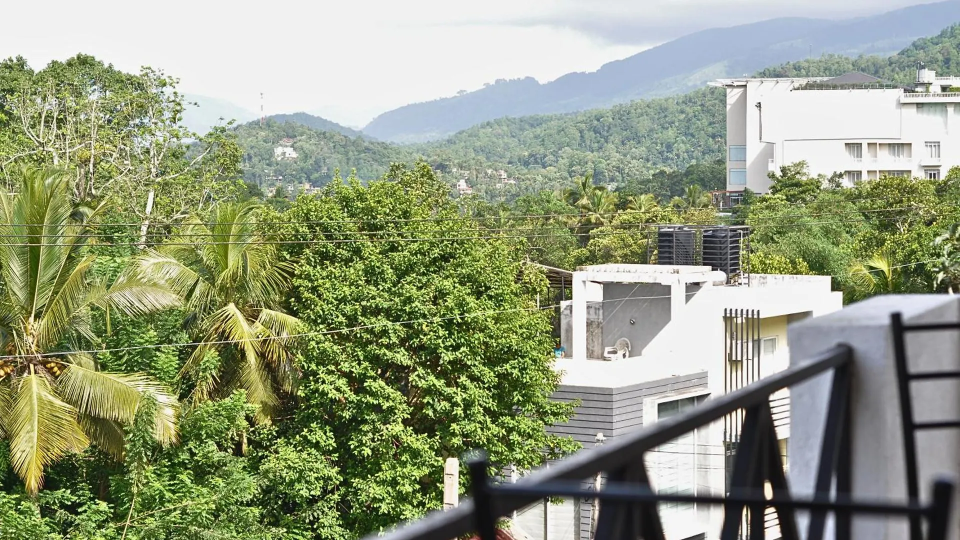 Ceylon Valley Villa Kandy 0*,
