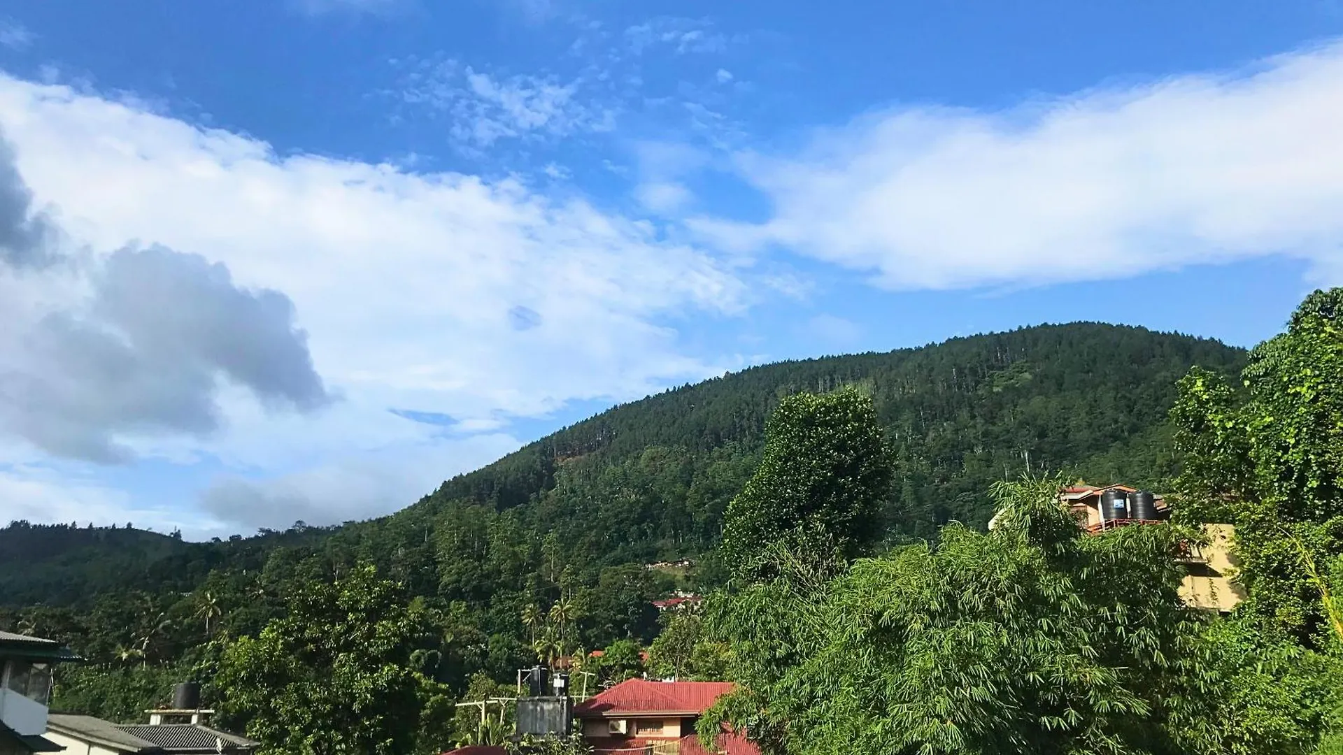 Ceylon Valley Villa Kandy Sri Lanka
