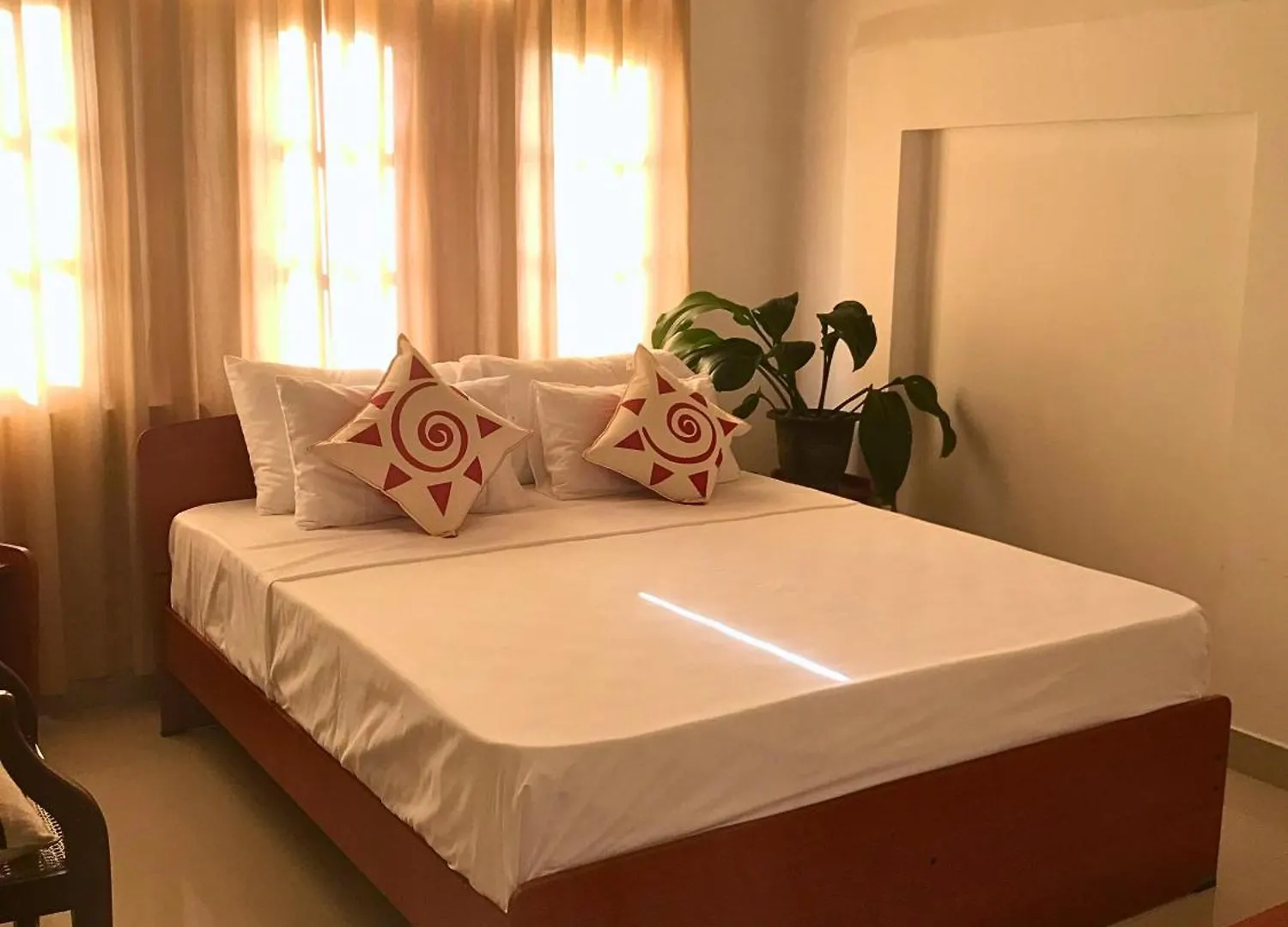 Ceylon Valley Villa Kandy