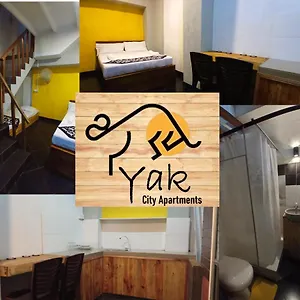 Yak Appartement